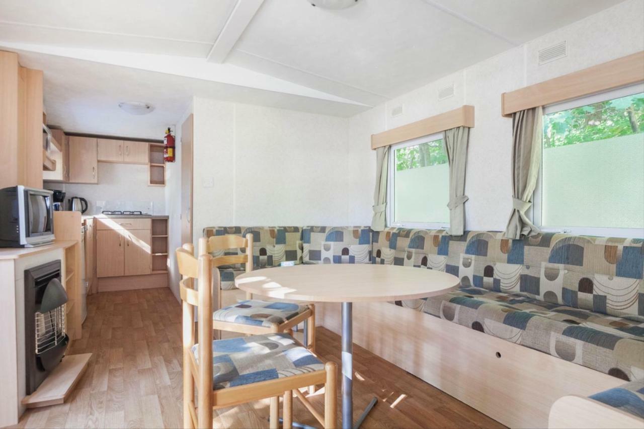 Ra Veluwe Mobile Home Arnhem Exterior photo